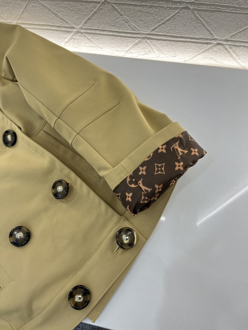 LV Coats